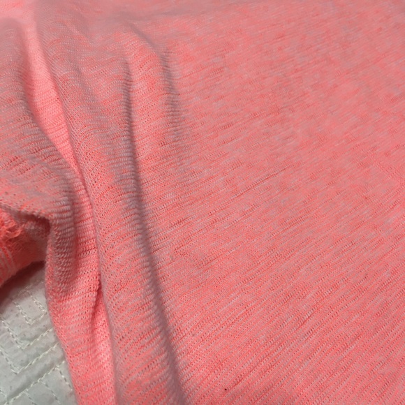 Old Navy Neon Orange Top - Picture 4 of 6